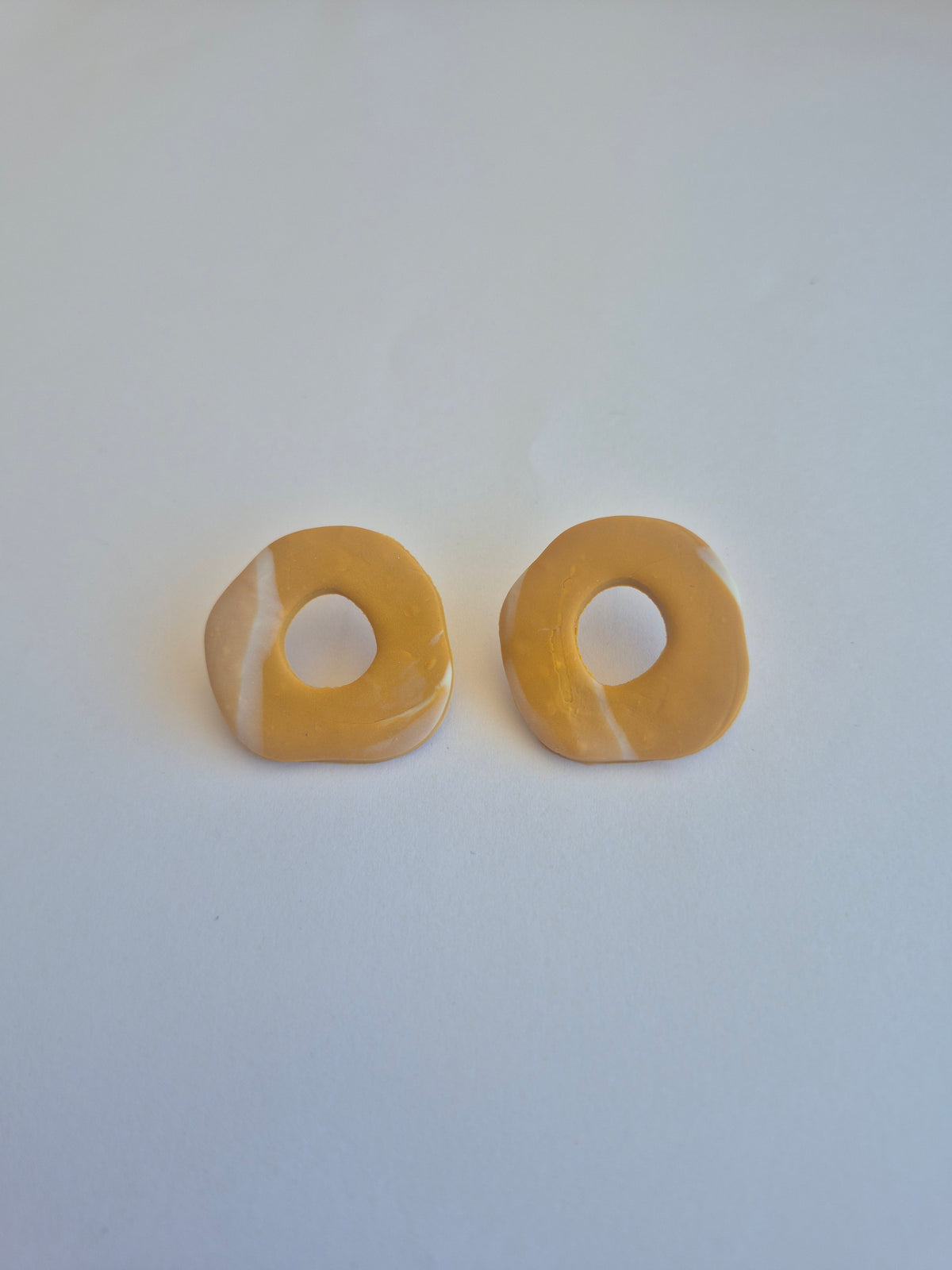 Pendientes Rocío